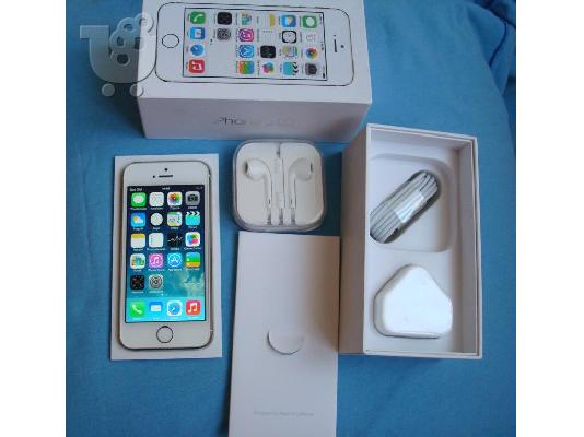 PoulaTo: NEW UNLOCKED APPLE IPHONE 5S BUY 2 GET 1 FREE